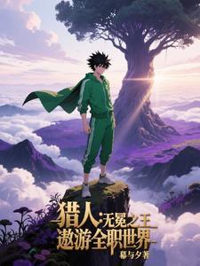 猎人:苟在全职世界当大佬