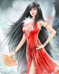 厨娘子家的女相公