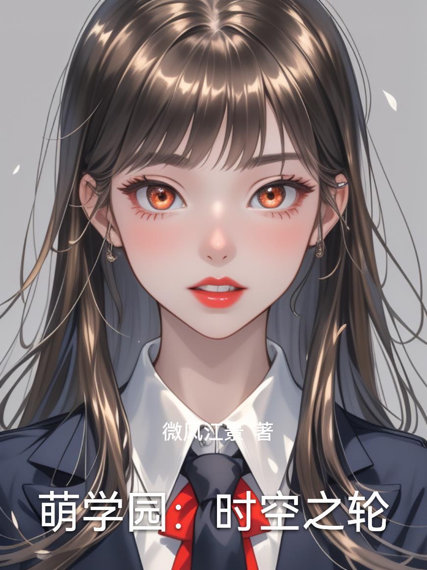 萌学园：时空之轮